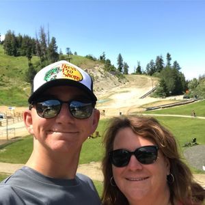 Meet your Posher, Tracy